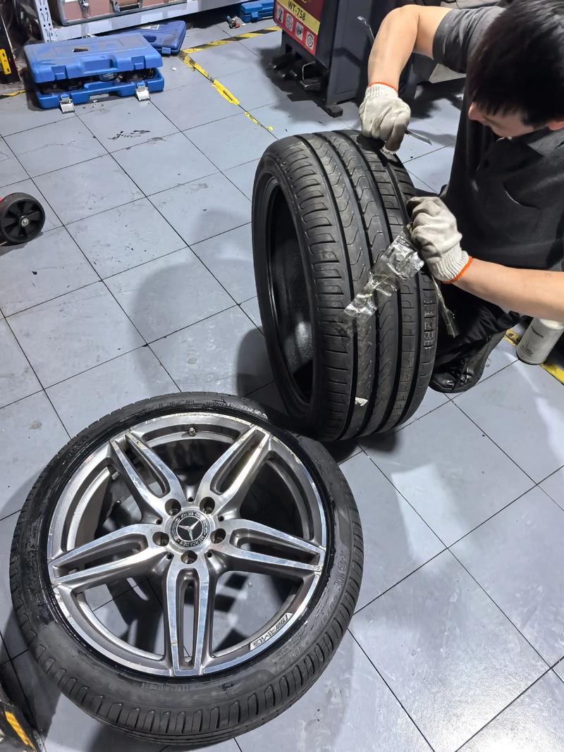 洗车美容价格