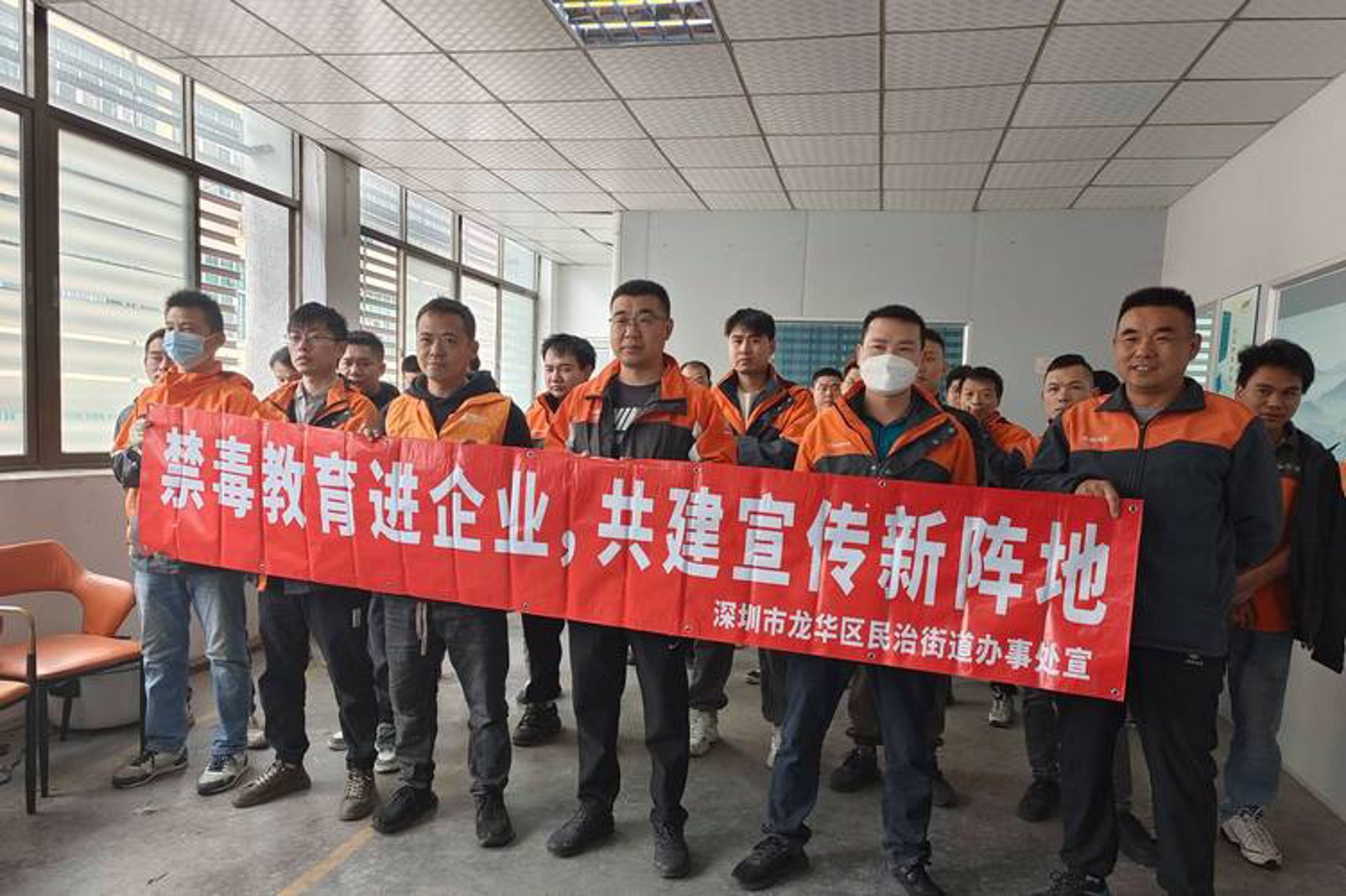 昌霖汽车服务